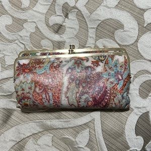 Hobo Lauren wallet